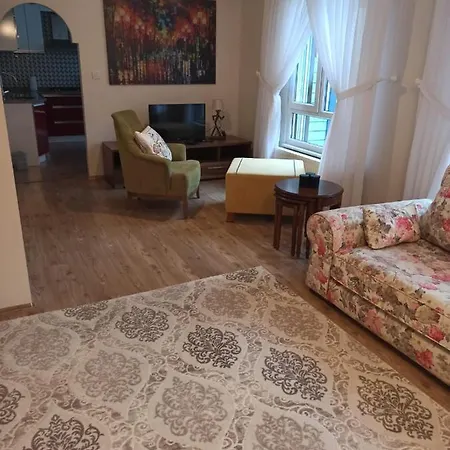 Villa Mavi Ladin Sapanca