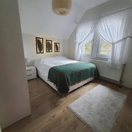 Mavi Ladin Villa