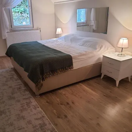 Mavi Ladin Villa *