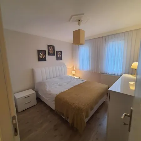 Mavi Ladin Villa