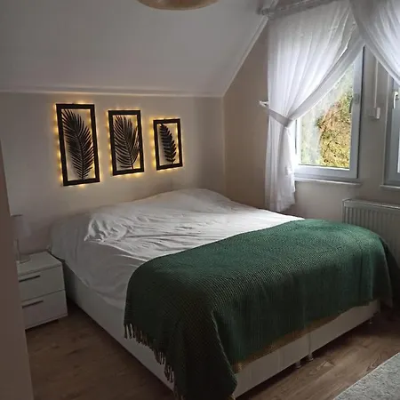 Mavi Ladin * Sapanca