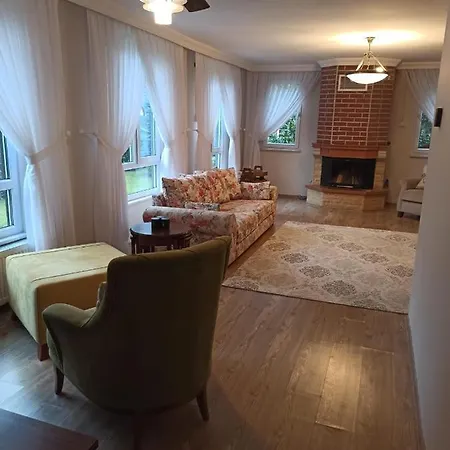 Villa Mavi Ladin *