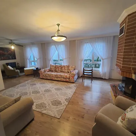 Villa Mavi Ladin *