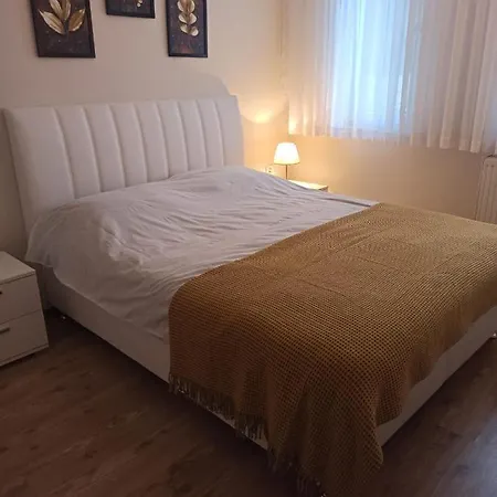 Villa Mavi Ladin Sapanca