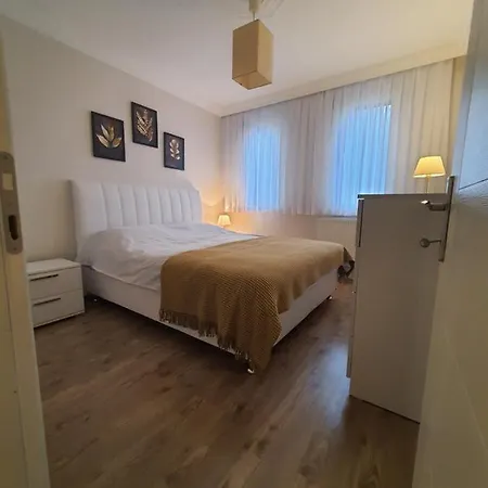 Mavi Ladin Villa Sapanca